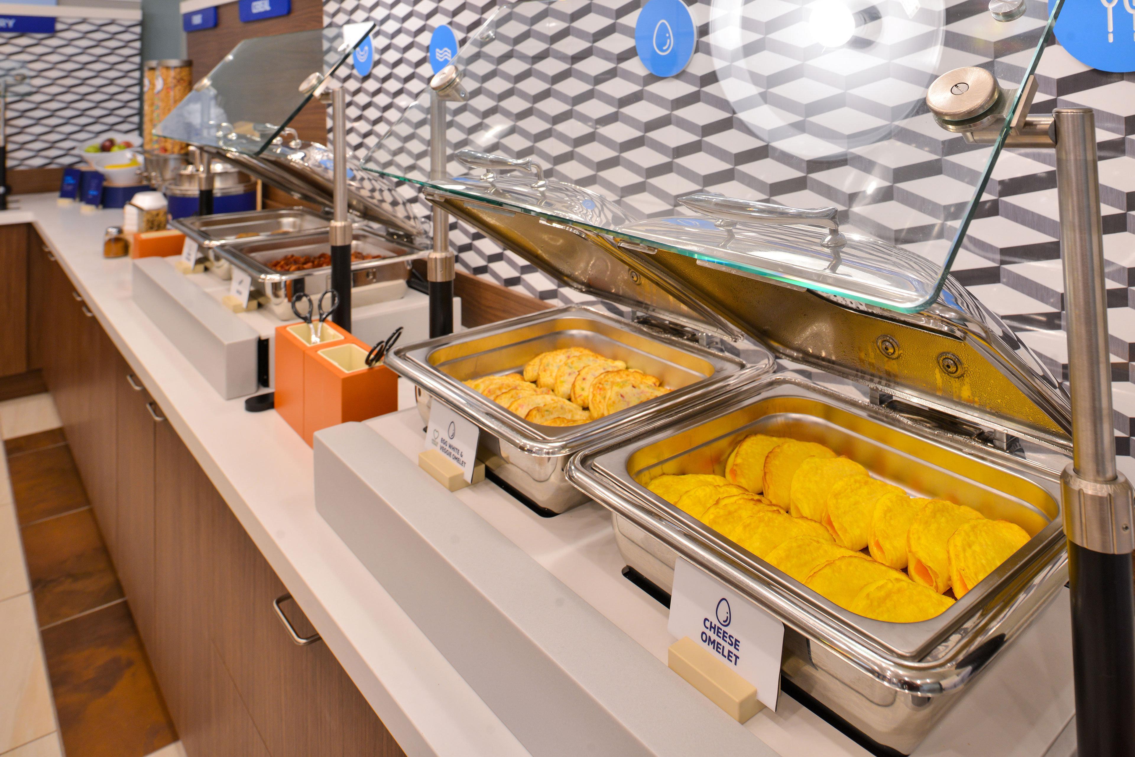 Holiday Inn Express & Suites Rapid City By Ihg Exteriör bild