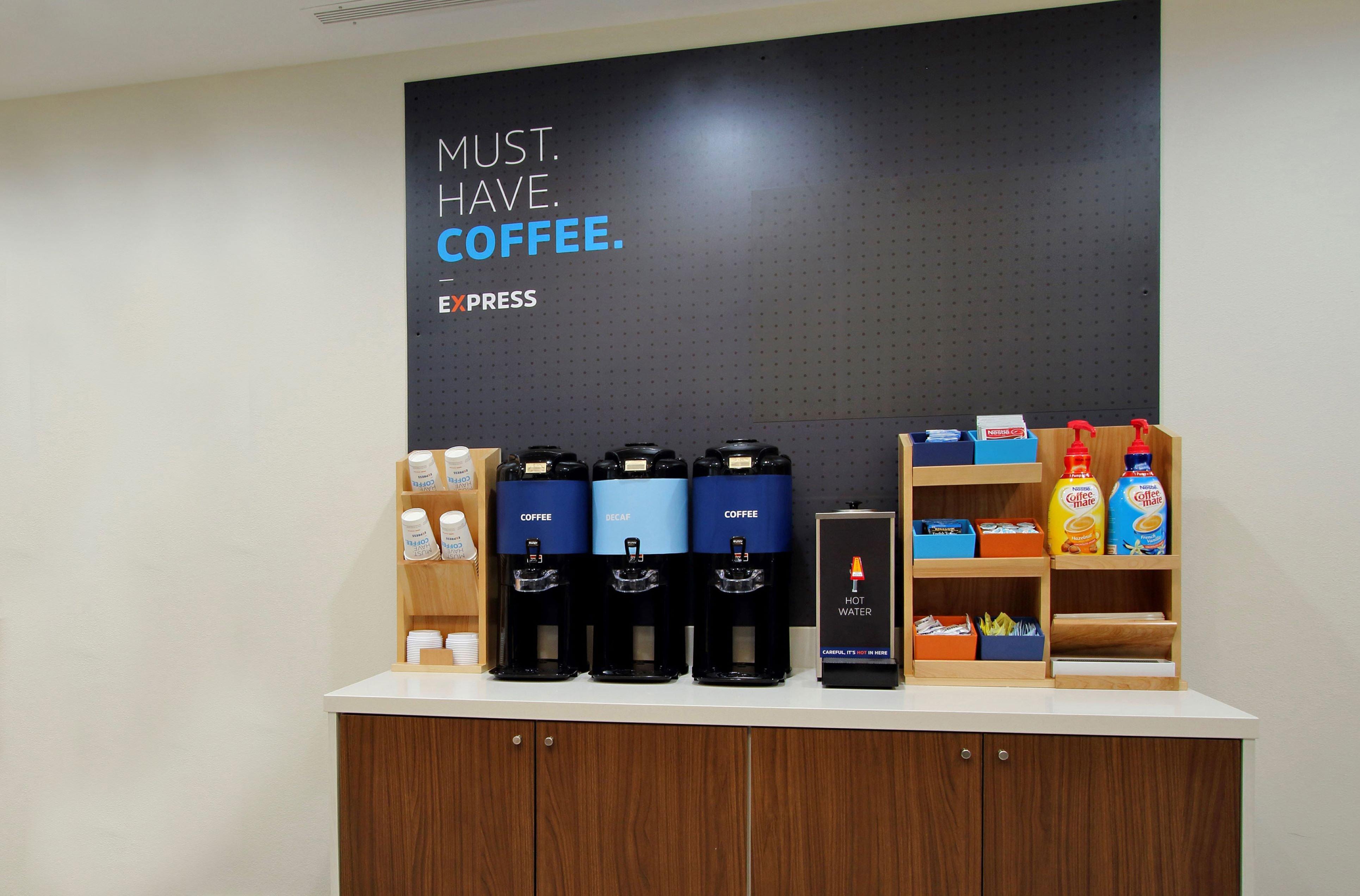 Holiday Inn Express & Suites Rapid City By Ihg Exteriör bild
