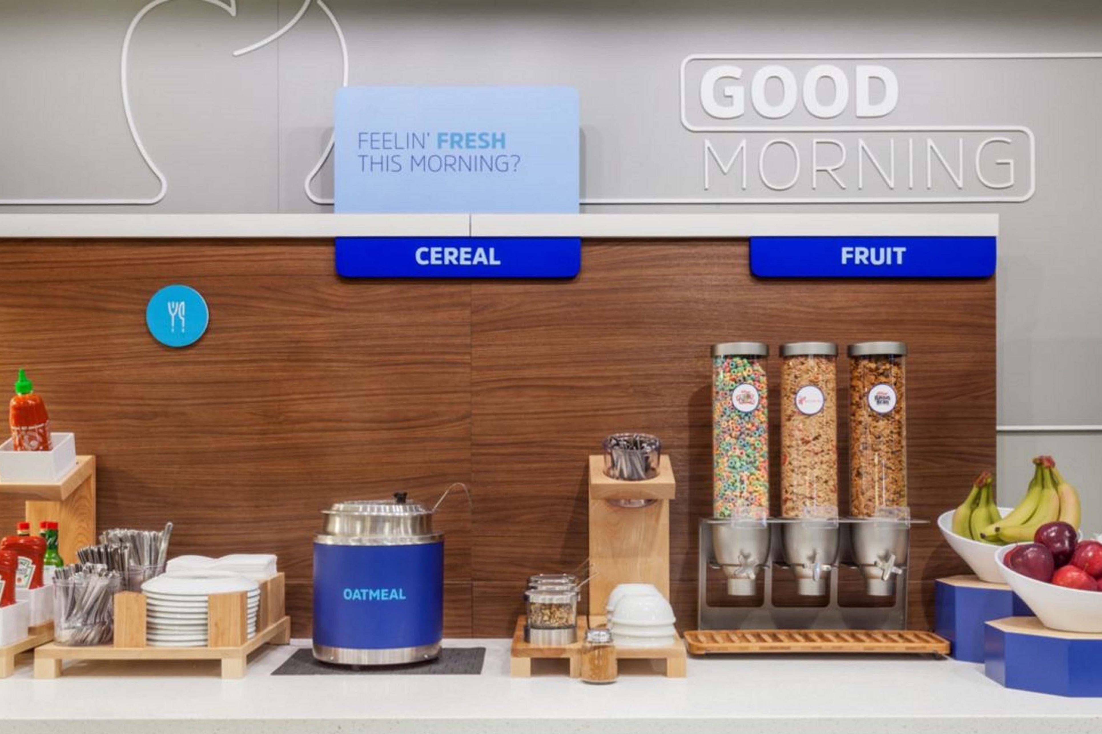Holiday Inn Express & Suites Rapid City By Ihg Exteriör bild