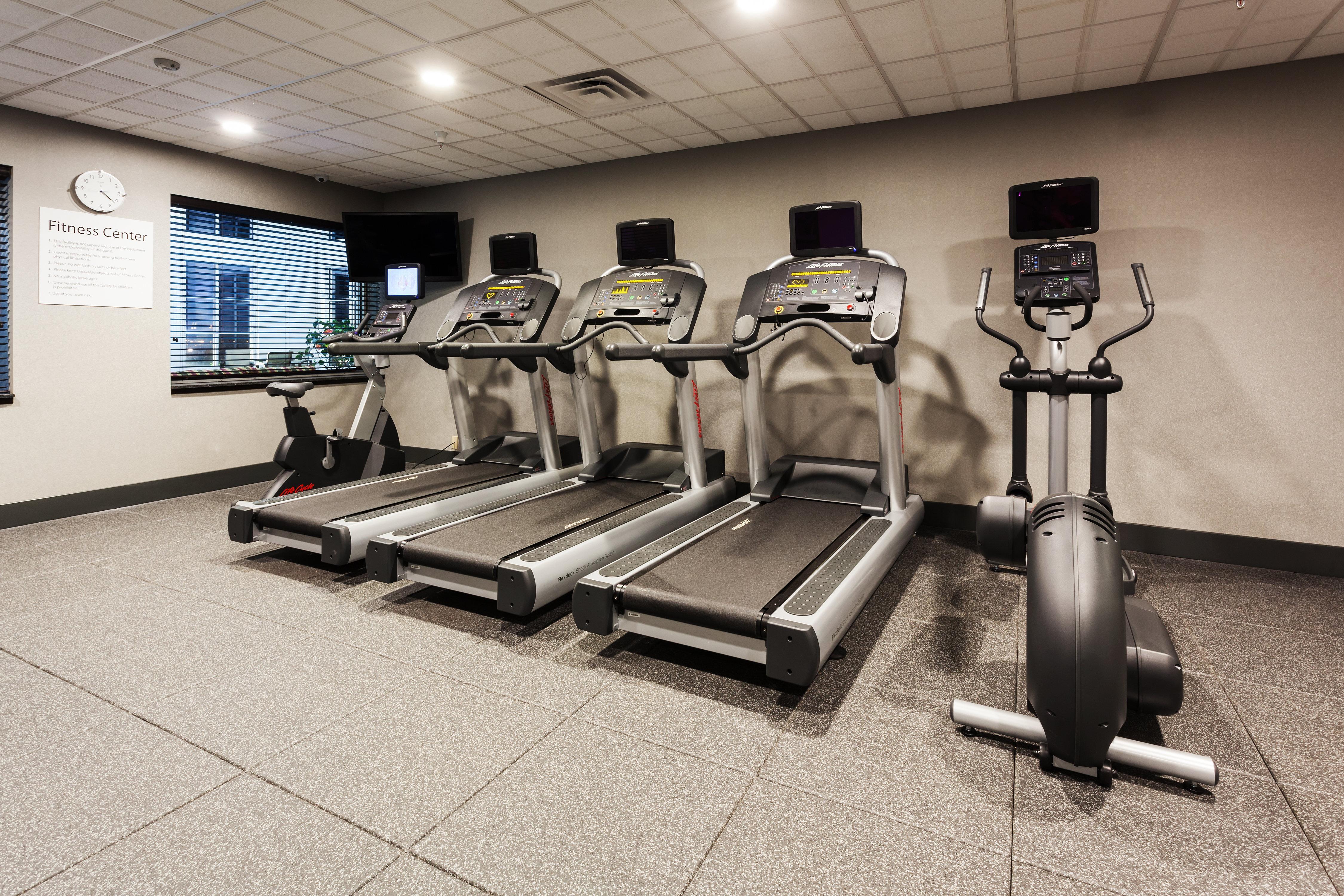 Holiday Inn Express & Suites Rapid City By Ihg Exteriör bild