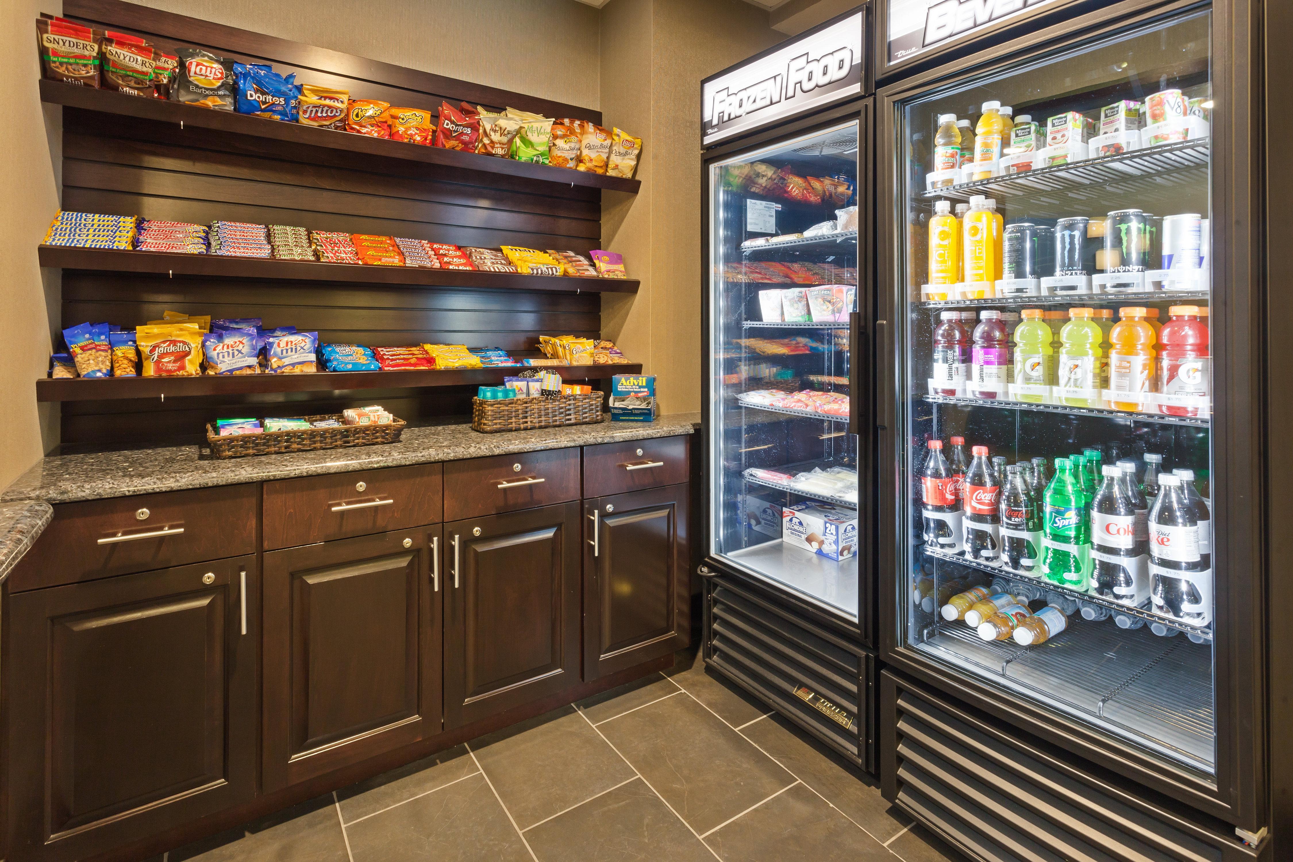 Holiday Inn Express & Suites Rapid City By Ihg Exteriör bild