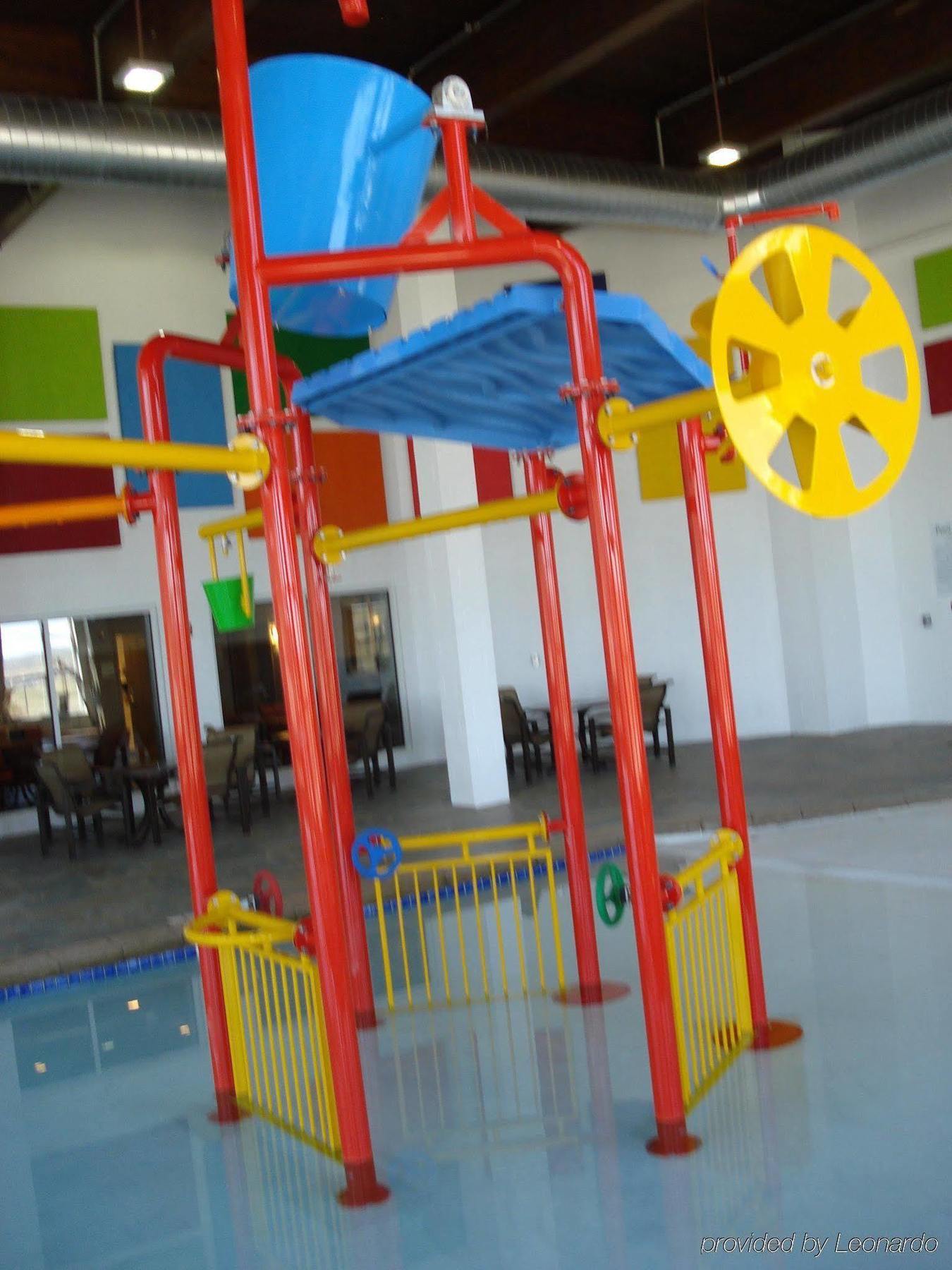 Holiday Inn Express & Suites Rapid City By Ihg Exteriör bild
