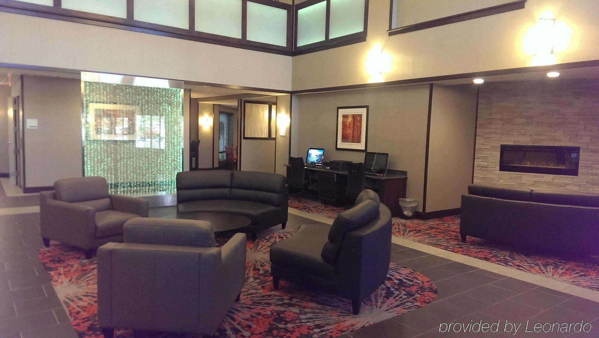 Holiday Inn Express & Suites Rapid City By Ihg Exteriör bild
